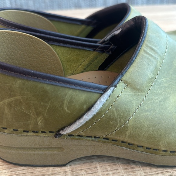 Dansko clogs - Picture 9 of 11